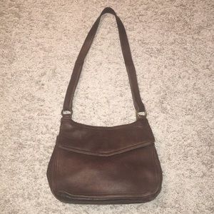 Vintage Fossil Bag